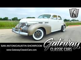 Image result for Harbor Mist Gray 1940 Cadillac