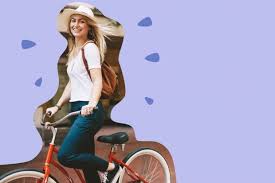 The number of calories burned cycling will depend on your weight, the distance and speed you cycle, and the type and level of terrain. 7 Ways To Burn Calories Without Breaking A Sweat