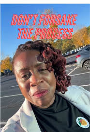 It's still important that we get out there and have our voices heard! . . .  . . Let’s connect 👉🏾 www.lynitamitchellblackwell.com #livelifeonfire  #intuitivebusinesscoach #ultimatesuccess ...