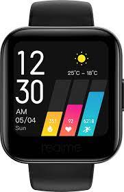 Soon launching, is the xiaomi mi watch costing around 9.9k. Amazon Com Realme Watch 1 4 Blood Oxygen Level Heart Rate Monitor Activity Tracker Ip68 Water Resistant 9 Day Battery Life Bluetooth 5 0 Smartwatch For Android International Model Rma161 Black