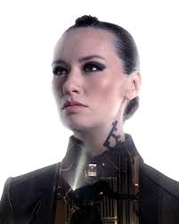 The foundations of loyalty are laid in the past and tested in the present.  #TheExpanse508