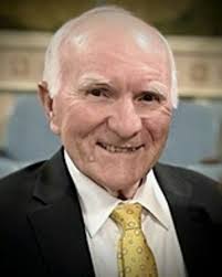 Donald Richard Hodges Obituary