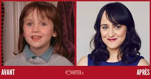 Sarah rose karr was born on november 13, 1984 in california, usa. What These 27 Children From The Films Of Our Childhood Look Like Today