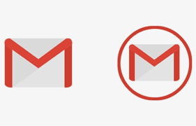 Gmail is ahead of other email services in terms of popularity and a set of useful features. Gmail Logo Png Images Transparent Gmail Logo Image Download Pngitem
