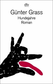 Hundejahre Wikipedia