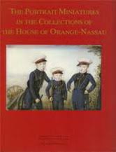 The portrait miniatures in the collections of the House of Orange-Nassau. by SCHAFFERS-BODENHAUSEN, K. & SCHAFFERS-BODENHAUSEN, K.: (2008) | Frans Melk Antiquariaat