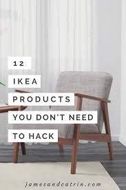 We Love Ikea Hacks But Do We Always Need To Hack Ikea Products These Incredible Ikea Products Stand Up By Themselves And Would B Ikea Ikea Produkte Ikea Hacks