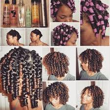Kick The Tires And Light The Fires Big Daddy Amazingnaturalhair By Msshadena How I Rod My Hair Styles Natural Hair Styles Curly Hair Styles