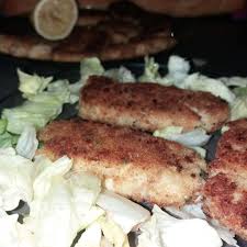 Poisson Pane Maison Les Delices De Manel Poisson Pane Panais Poisson
