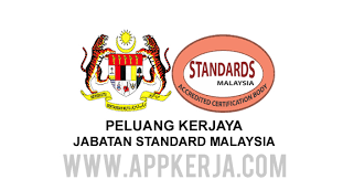 Short form to abbreviate jabatan standard malaysia. Jawatan Kosong Di Jabatan Standard Malaysia Appkerja Malaysia