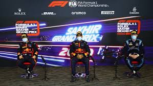 Confira todos os horários e onde acompanhar as corridas de gt sprint race. F2 Post Sprint Race Press Conference Federation Internationale De L Automobile