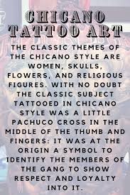 We did not find results for: Chicano Tattoo Art Definition Inspiration Tattooglee