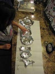 Step 3 Decide Which Boat You Think Will Hold The Most Pennie Kindergarten Science Fair Projects Science Fair Projects Elementary School Science Fair Projects