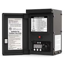 The 6 Best Low Voltage Lighting Transformers Of 2020 Fabathome