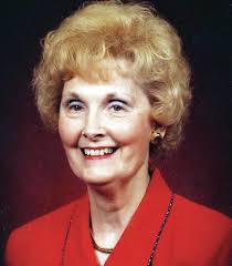 Barbara “Joyce” Andrews