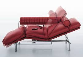 Your home is an extension of yourself, so the furniture you put in it should be too. Modern Chaise Lounge Sofa Bed Up Down Lounge Sofa By I4 Mariani
