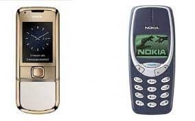 Nokia 5310 novo azul desbloq e original com frete gratis. Celulares Retro Custam Ate R 3 Mil Epoca Negocios Acao