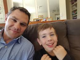 David Budek's Instagram, Twitter & Facebook