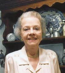 Hofmeister, Eleanor “Snickie” Haymore