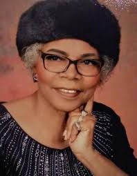 Harriet (T-90) Edwards Obituary