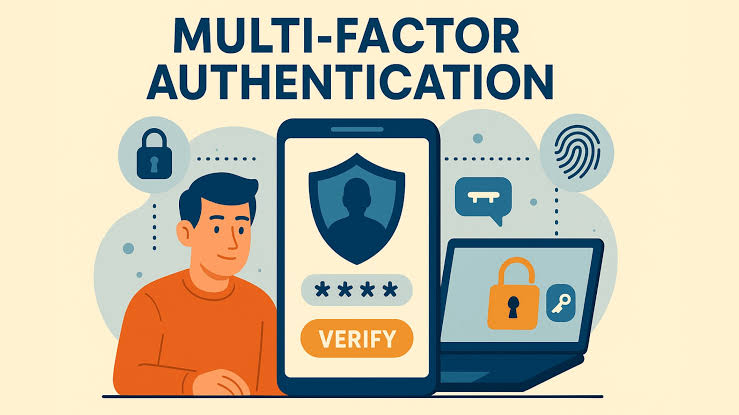 Ilustrasi phishing dan autentikasi