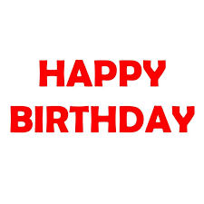 Happy Birthday Painting By Vfa Lifestyle Saatchi Art All you need to do is download the pdf and print! happy birthday art print