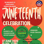 Juneteenth Celebration