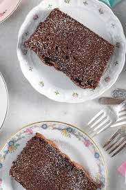 Chocolate Loaf Cake Recipe Loaf Cake Chocolate Loaf Cake Cake Recipes