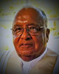 Rev. Robert Calloway Davis Obituary January 27, 2025