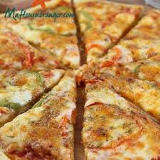 Ob 77e118 Pizza Fait Maison 1 Recettes De Cuisine Pizza Fait Maison Pizza Facile