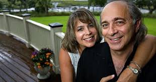 Stahl's death throws another wrench in already complicated financial  situation