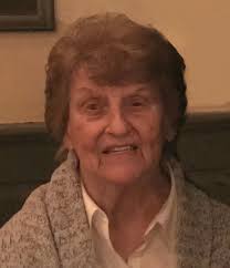 Thérèse “Pat” (Cushing) Conlon Obituary May 5, 2021