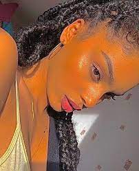 Cutest girls of russian federation are streaming this very minute! Pin By On à·† B1ack G Rl M4g C Black Girl Aesthetic Aesthetic Indie Natural Hair Styles