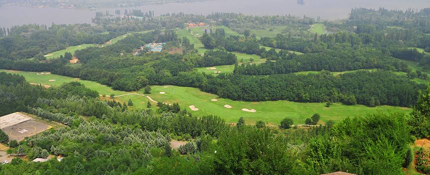 Mga resulta ng larawan para sa Gulmarg Golf Course, India"