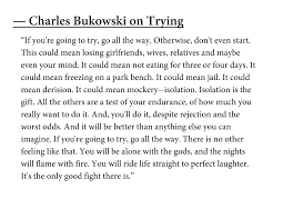 Pin By Laura Schwartz On Positive Vibinnn Charles Bukowski Quotes Inspirational Quotes Charles Bukowski
