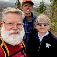 Christian Dalbec Photo Gallery