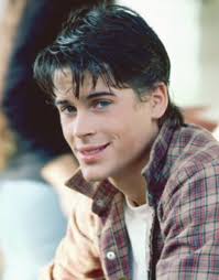 Some behind the scenes of Sodapop Curtis!!!!! I hope you guys enjoy this!!!  #theoutsiders #sodapop #sodapopcurtis #roblowemovies