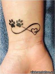 Những hình xăm nhỏ đẹp này như lời nhắc nhở về những kỉ niệm, những thông điệp tốt đẹp. 199 Hinh XÄƒm Ä'áº¹p á»Ÿ Cá»• Tay Má»›i Nháº¥t Hiá»‡n Nay Nhin Ngay Ngáº¥t