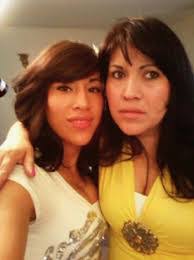 Kenya Travis's Instagram, Twitter & Facebook