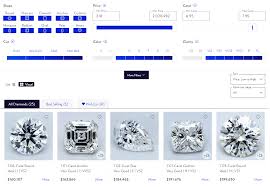 How much is a 1 2 carat diamond worth. 7 Carat Diamond Ring The Ultimate Buying Guide The Diamond Pro