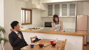 DLDSS-344 Suzume Mino, A Wicked Wife Who Begs For Forbidden Rawness For A  Pleasure