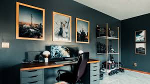 Find home office furniture at scandinavian designs browse our great selection of furniture, desks, home. 5 Scandinavian Interior Design Tips Home Office Setup Editionsidney Baker Green Blog