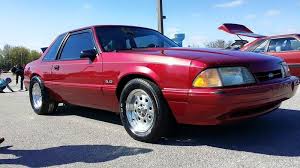 Image result for Scarlet Red 1993 FLSTF