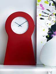 pin van caitlin herbert op ikea s finest klok ikea decoratie