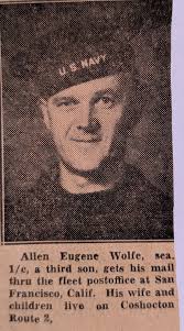 Coshocton County History and Memories