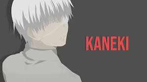 Maybe you would like to learn more about one of these? Anime Tokyo Ghoul Boy Eye Patch Ken Kaneki Minimalist White Hair Hd Wallpaper Wallpaperbetter