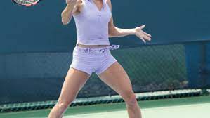 Camila giorgi is an expert tennis player who hails from italy. Italian Tennis Player Archives Married Bio Wiki