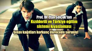 The number of writers is about 110,000. Prof Dr Ziya Selcuk Tan Carpici Turkiye Genclik Ve Egitim Sorunu Analizi