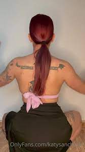 Katysancheskii videos - sushikoi.mx