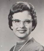 Charlene Schultz (Harmer) (Deceased), Batavia, NY New York